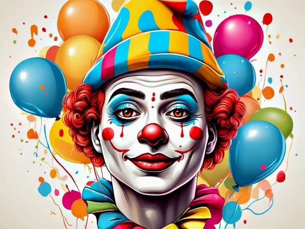 Palyaço Kiralama Fiyatları 2024 Palyaço Kiralama Fiyatları 2024