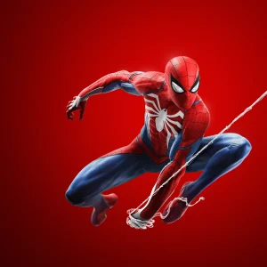 Marvel Temalı Palyaço