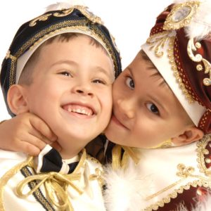 Sünnet Organizasyonu