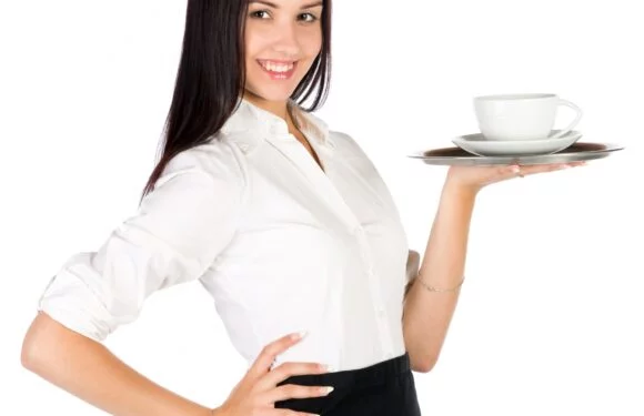 İstanbul Kiralık Garson Hizmetleri